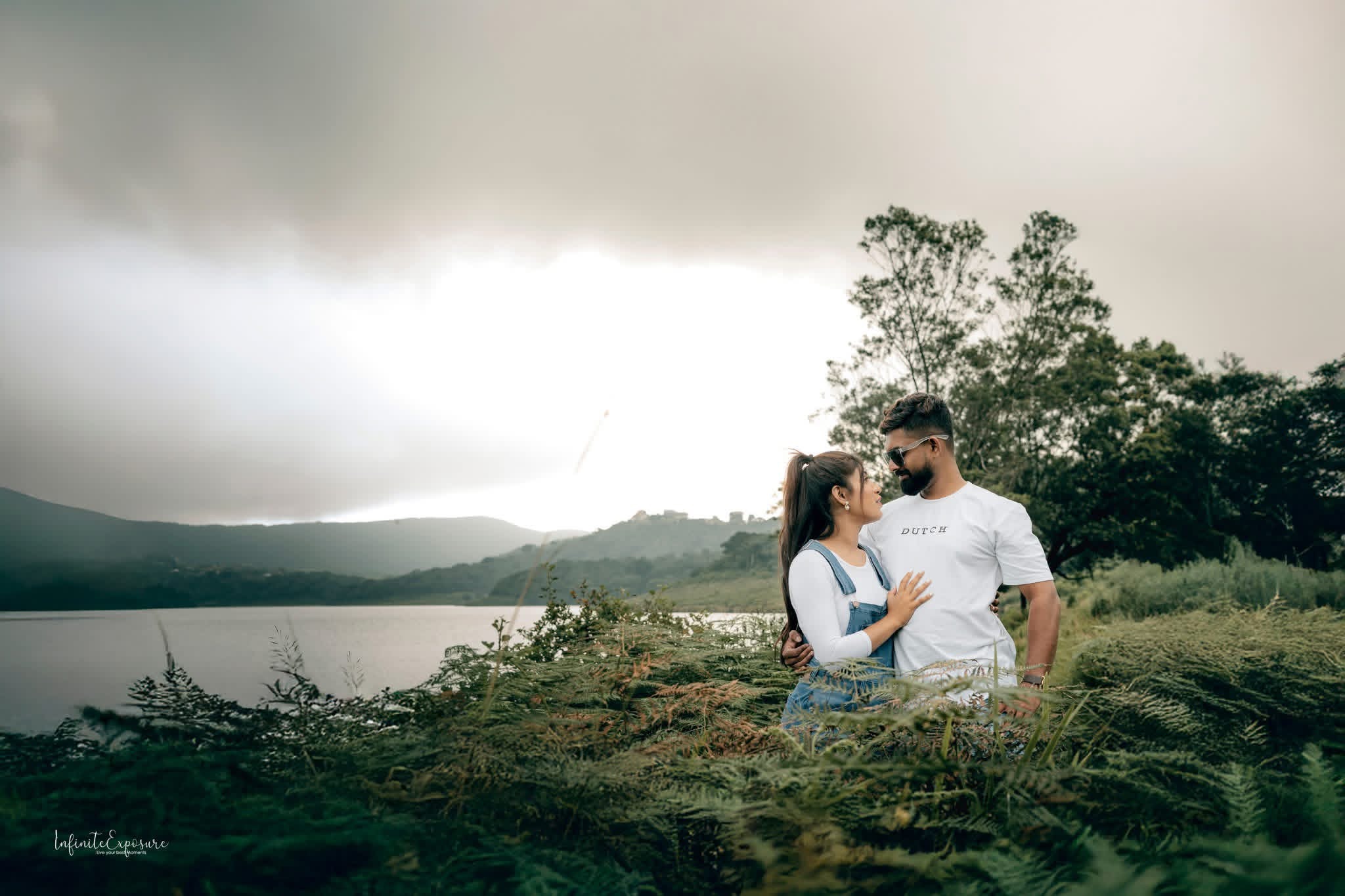 Bashini and Samith