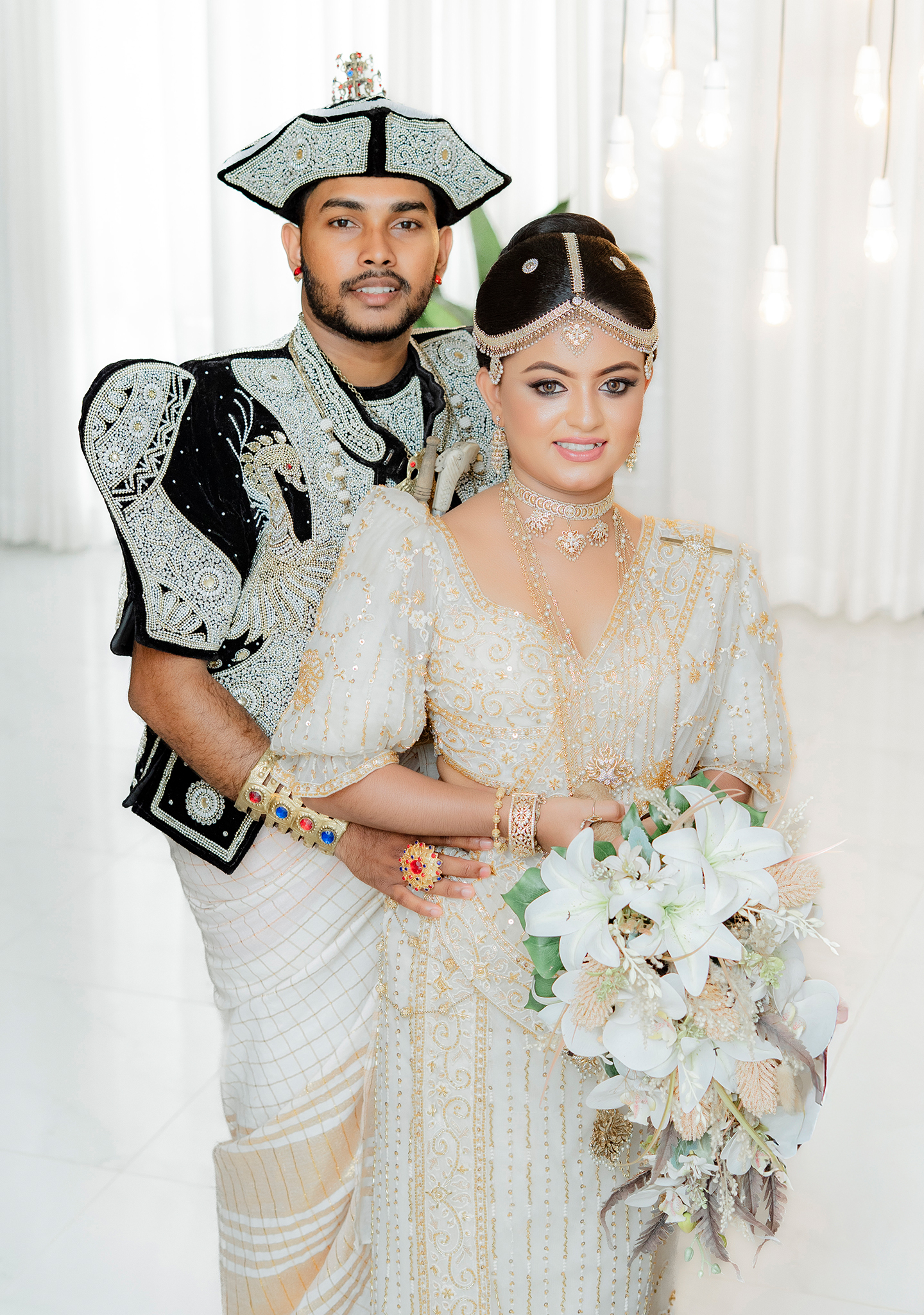 Peshani & Dilum