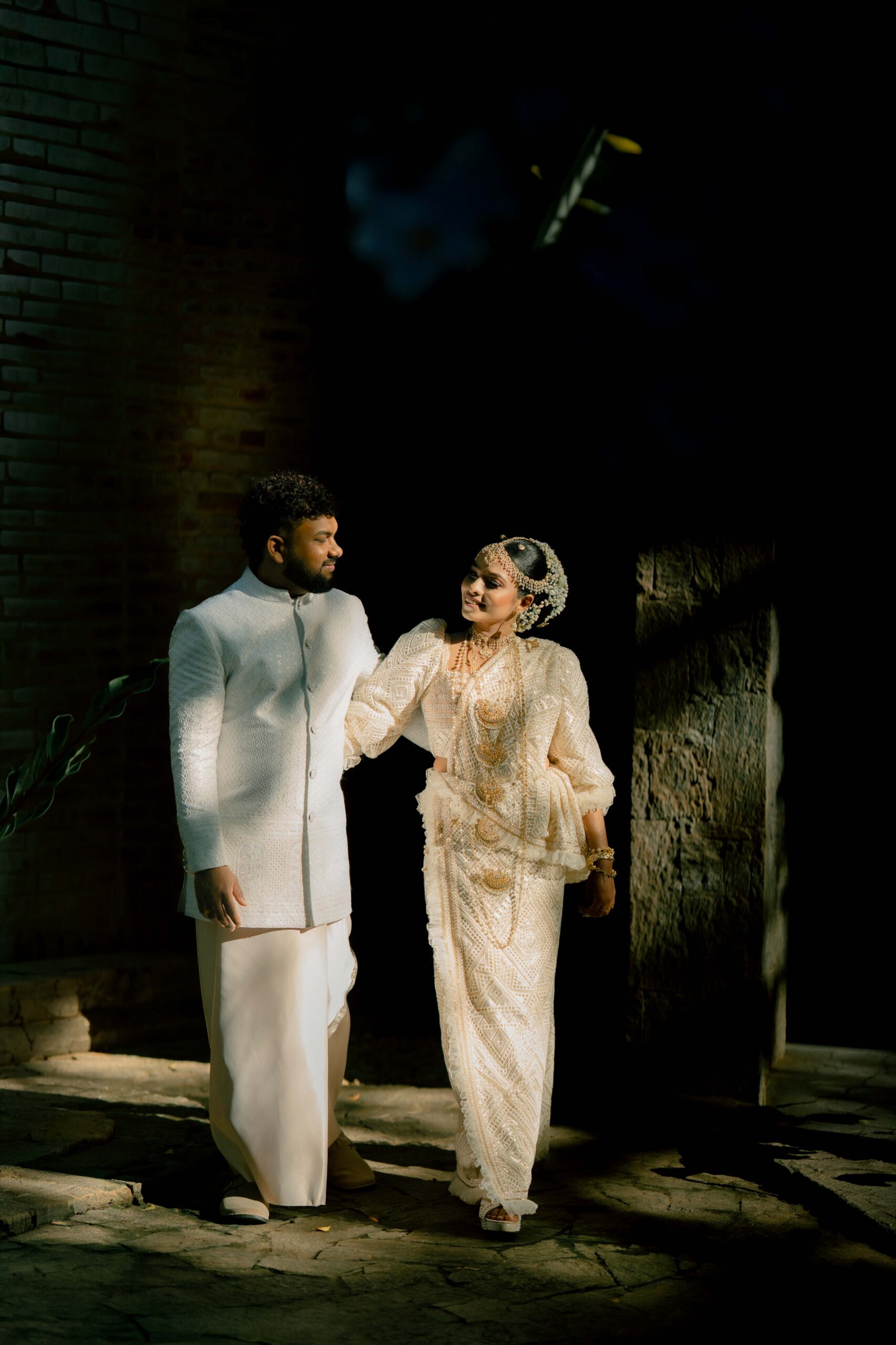 Ruwee and Heshan