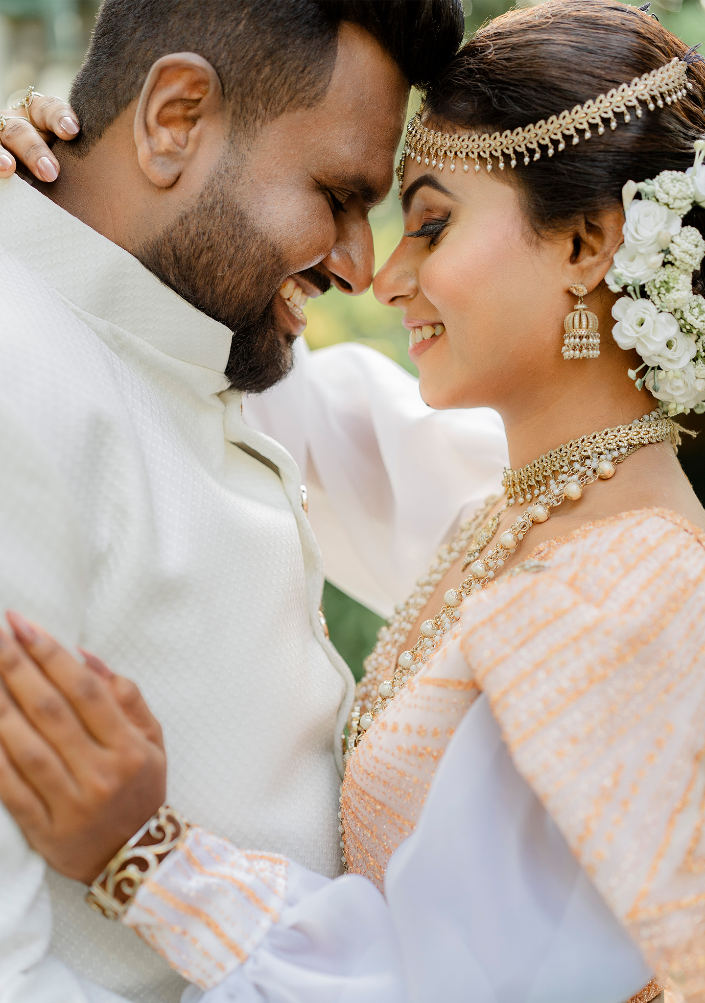 Rasani & Dilshan